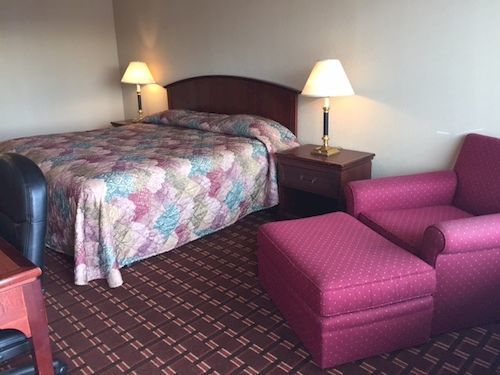 Oyo Hotel Branson Mo-165 Table Rock Eksteriør bilde