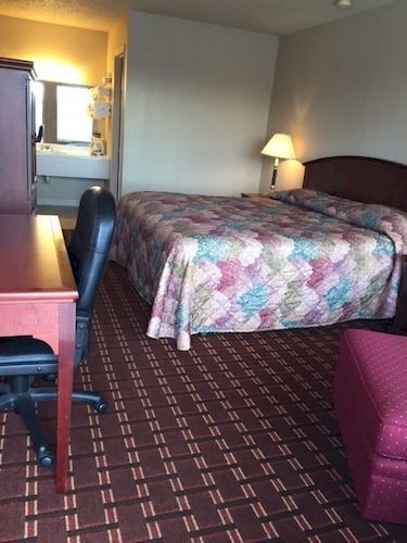 Oyo Hotel Branson Mo-165 Table Rock Eksteriør bilde