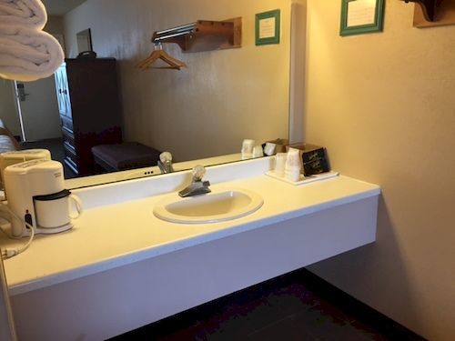 Oyo Hotel Branson Mo-165 Table Rock Eksteriør bilde